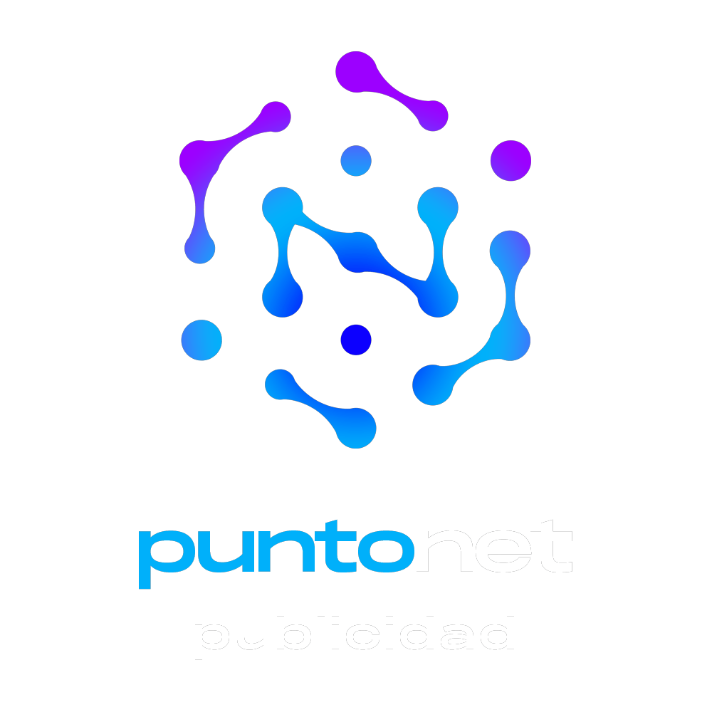 Logo PuntoNetPublicidad